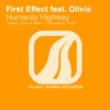 Humanity Highway (Cylum & Velden Deep Miix) - First Effect&Olivia