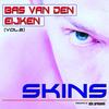 Walking to the Eclipse (Mini Uzi Mix) - Bas van den Eijken