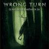 Wrong Turn (feat. Khathaza SA) - DJ Nhlaks&Khathaza SA