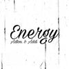 Energy (feat. Áddi) (Explicit) - Adlon.&Addi