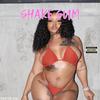 Shake Sum (feat. Stunna Girl & Cuban Doll) (Explicit) - Vanessa Doll&Stunna Girl&Cuban Doll