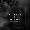 Levels of madness - Ricky Sinz&Jake 303