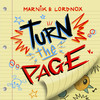 Turn The Page - Marnik&Lordnox