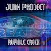 Rumble Creek (Original Mix) - Junk Project