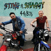 44/876 - Sting&Shaggy&Morgan Heritage&Aidonia