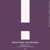 Aguita De Coco (Original Mix) - Dj Xaero&Kenny Brian