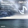 Hurricane 2011 (Original Rework) - Abstract Vision