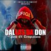 No Warnings (feat. Ups Da Don, konks & Tips) (Explicit) - Dallas Da Don&Ups Da Don&Konks&Tips