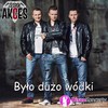 Było Dużo Wódki (Radio Edit) - Akces