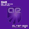 Get Up & Fly (Original Mix) - SlaviX