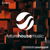 Young God (Original Mix) - Jonas Aden