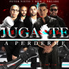 Jugaste a Perderme (Versión Salsa) - R.K.M.&n'klabe&Peter Nieto&FELIX JAVIER TORRES&Jose Nieves&Pedro Nieto&Roberto Karlo Figueroa&URAYOAN LIZARDI