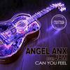 Can You Feel (Old Skull Mix) - Angel Anx&JAM