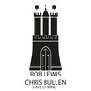 State Of Mind (Original Mix) - Rob Lewis&Chris Bullen