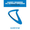 Tornado (Main Mix) - Harry Romero&Mondo Grosso