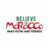 Believe in Morocco - Will&Najat Rajoui&Jacob&Yann'Sine&Memet&Imad Kotbi&Sarah