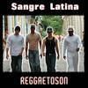 Todo Está Bien - Sangre Latina