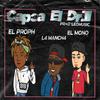 Capea El Drill (Explicit) - L4 Manch4&El Proph Rd&El Mono