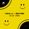 This Is the Plan - Carlos.M&Inigo Perez