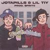 Sprite & Codeína(feat. $PRITE) (Explicit) - JotaPills&Lil Tiy&$prite