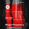 Illegal Frequency - Daniel Boon