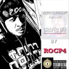 Draped Off (Explicit) - Rocp4