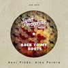 Back to My Roots - Xavi Pinos&Alex Parera