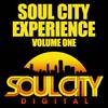 I Want You Back (Original Mix) - Martin Thomas