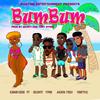 BumBum(feat. Skonti, Akata Yesu, Ypee & Yaw Tog) (Explicit) - Kwaw Kese&Skonti Akata Yesu Ypee&Yaw Tog