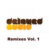 Keep the Love (Dudley Strangeways Remix) - Ejeca&Chamboche