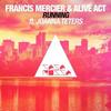 Running - Francis Mercier&Alive Act&Joanna Teters