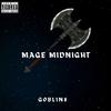 Chambers(feat. Midwaygrey) (Explicit) - Mage Midnight&midwaygrey