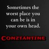 Depression - Conztantine