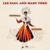 If I Had You - Les Paul&Mary Ford