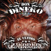 OJO POR OJO (Explicit) - Don Dinero&Thirstin Howl III&Greico El Padrino&Aina