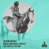 The Earth Is Crying - Jason Rivas&World Vibe Music Project