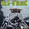 Struggling (Remastered|Explicit) - Mr.5-O'Clock