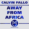 Where Are We Going (Original Mix) - Calvin Fallo