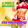 La Cosecha de Mujeres - Los Vallenacos&Dj. Sid&José María Peñaranda