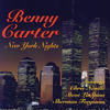 Just in Time (recorded live at Iridium, New York City, 1995) - Benny Carter&Chris Neville&Steve Laspina&Sherman Ferguson&Jule Styne&Betty Comden&Adolph Green