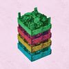 Bloom Box - Lock&Luzee