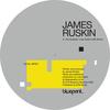 The Outsider (Luke Slater's ME Remix) - James Ruskin&Luke Slater