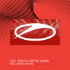 Fall Back On Me - Joel Hirsch&Betsie Larkin