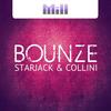 Bounze (Evin King Remix) - Starjack&Collini