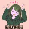 Cute. - JJ The Black Arrow