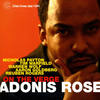 Robin In Pink I - Adonis Rose&Nicholas Payton&Tim Warfield&Warren Wolf&Aaron Goldberg&Reuben Rogers