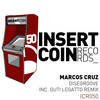 Disegroove (Guti Legatto Remix) - Marcos Cruz