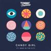 Candy Girl - Tommy Pratomo&Saxx in the City