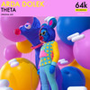 Theta - Arda Dölek