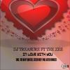 In Love With You (Citizen Deep Vocal Dub) - DJ Treasure&The Zee&Citizen Deep
